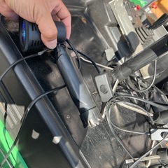 あげます　撮影用ハロゲンライト　４個の画像