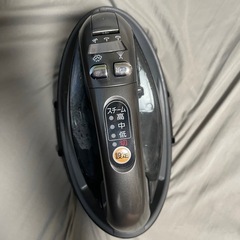 Panasonic CaRuRuアイロンの画像