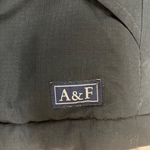 Abercrombie＆Fitch