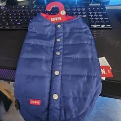 犬用の洋服