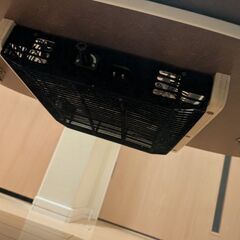 こたつ　こたつ布団付きの画像