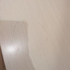 こたつ　こたつ布団付きの画像