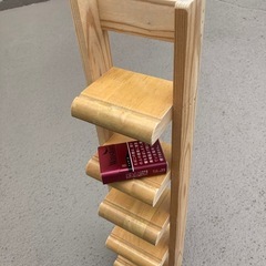 🪛小物棚の画像