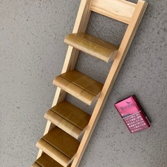 🪛小物棚の画像