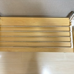 吊り下げ食器ラック