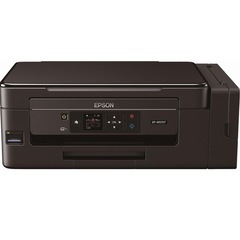 EPSON プリンター エコタンク 11/11まで❗️