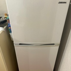 abitelax 冷蔵庫の画像