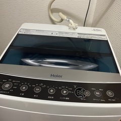 洗濯機