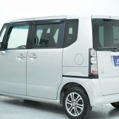 自営業の方もwelcome!!🚗　ホンダ Ｎ　ＢＯＸの画像