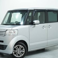 自営業の方もwelcome!!🚗　ホンダ Ｎ　ＢＯＸ