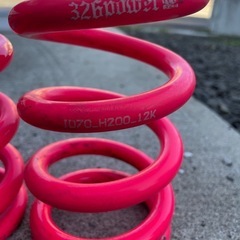 326Powerチャラバネの画像