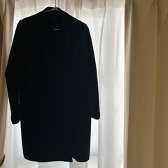 YAMADAYA  ウールコートの画像