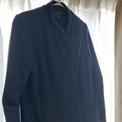YAMADAYA  ウールコートの画像