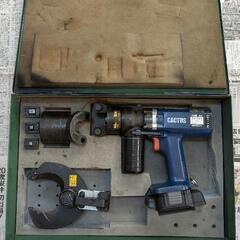 Cactus　圧着工具　EV-150