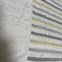 ベビー布団　掛け布団の画像