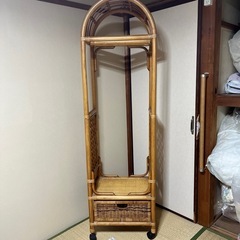 11/13まで洋服かけ