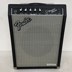 【Fender Japan】 フェンダー ジャパン ベースアンプ...