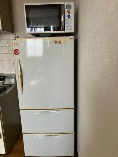 冷蔵庫