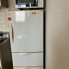 冷蔵庫