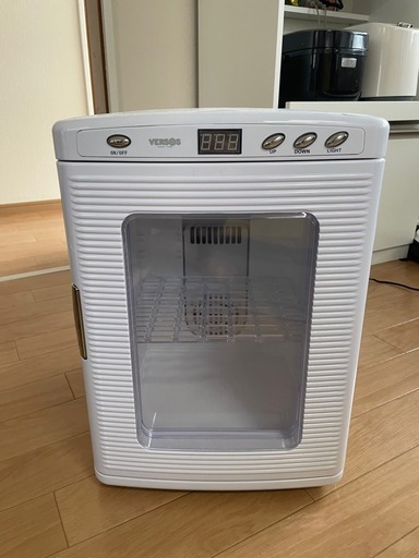 ドリンク専用冷蔵庫