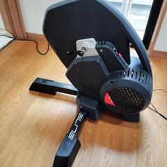 ELITE  DIRETO スマートローラー台
