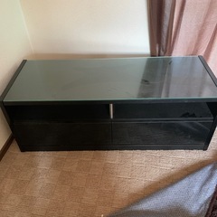 テレビ台　サイドボード　横幅1200mm