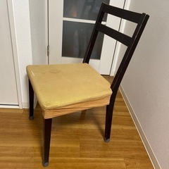 椅子 ダイニングチェアの画像