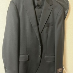 【新品】スーツ上下　サイズA6