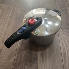 圧力鍋
