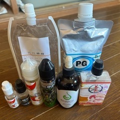 VAPE ベイプ　まとめ売りの画像