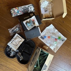 VAPE ベイプ　まとめ売りの画像