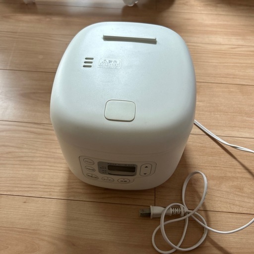 炊飯器