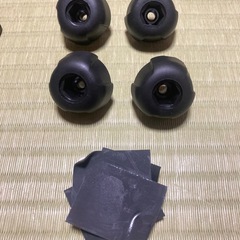 【引取り先決定済み】1月いっぱいで処分しますRV-INNO 車　ベースキャリアの画像