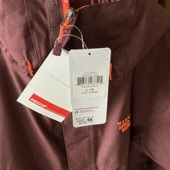 Mountain Hardware Homeride Trifecta Insulated Jacket サイズ L. （新しい）の画像