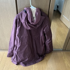 Mountain Hardware Homeride Trifecta Insulated Jacket サイズ L. （新しい）の画像