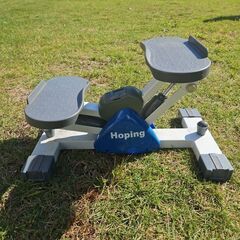 ステッパー