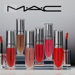 MAC コスメ