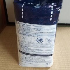 【未開封】ライフリー、一晩中安心さらさらパッドskinconditionの画像