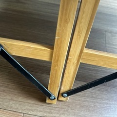 キャンプ　椅子　チェア　カーミット　ビジョンピークスの画像