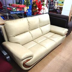 中古】旭川市の3人掛けソファを格安/激安/無料であげます・譲ります｜ジモティー