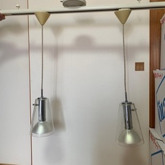 ペンダントライト(ラヴィータ製)
