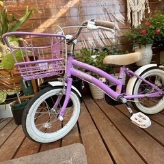 中古】群馬県の子供用自転車を格安/激安/無料であげます・譲り