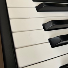 KAWAI ピアノ　の画像