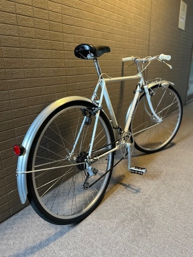 ビンテージ オーダーメイド完成車　状態良好