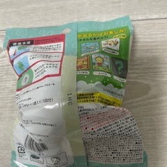 バスボール　ちびまるこちゃん　コジコジ　6個セット　お風呂遊びの画像