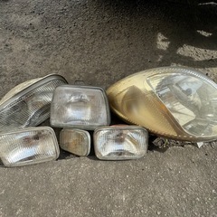 自動車部品の画像