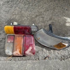 自動車部品の画像