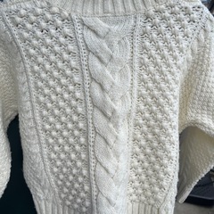 GU カーディガンの画像