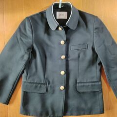  久手小学校　男の子　制服