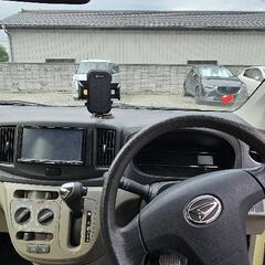 ダイハツ、ミラ、中古車、軽自動車 14万円の画像